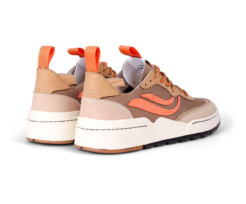 G-HIKE FUNCTION SAND/ALMOND/ORANGE