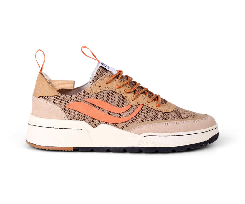 G-HIKE FUNCTION SAND/ALMOND/ORANGE