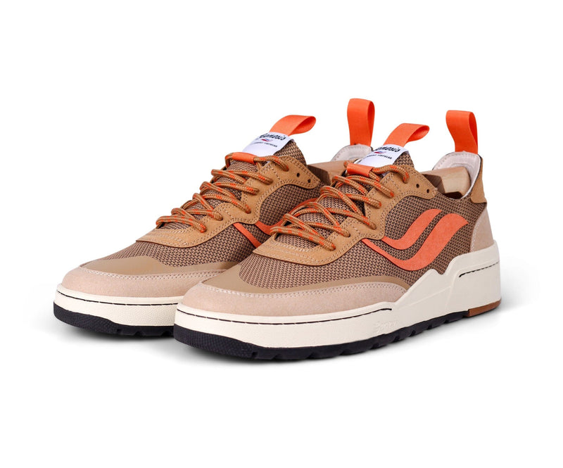 G-HIKE FUNCTION SAND/ALMOND/ORANGE