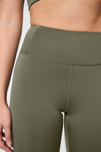 FLOAT LEGGINGS CURED GREEN BOL