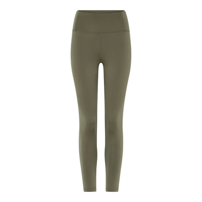 FLOAT LEGGINGS CURED GREEN BOL