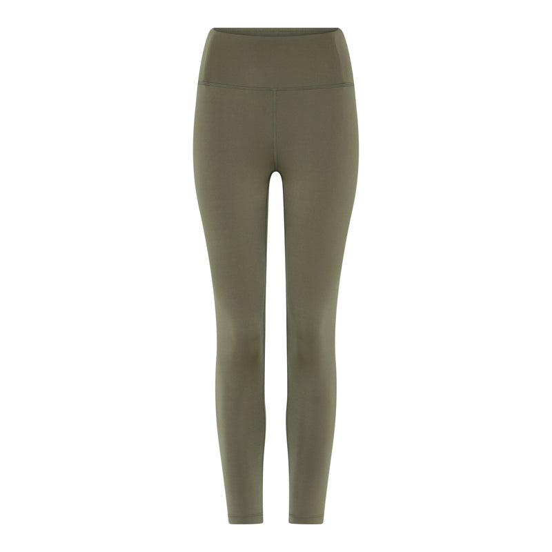 FLOAT LEGGINGS CURED GREEN BOL